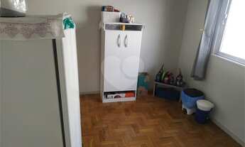 Imagem 3: Apartamento - 02 quartos - Del Castilho [ME