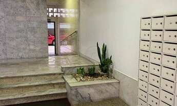 Imagem 7: Apartamento à venda no Embaré em Santos