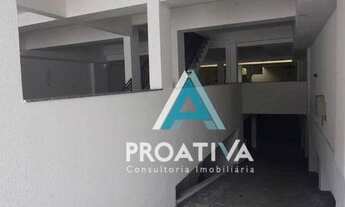 Imagem 3: Apartamento com 2 dormitórios, 50 m² - Campestre - Santo André/SP