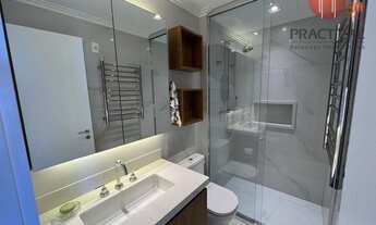 Imagem 1: Apartamento para alugar, 49 m² - Itaim Bibi - São Paulo/SP