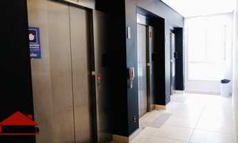 Imagem 3: BARRA FUNDA, 1 dormitório, novo, próx. ao metrô