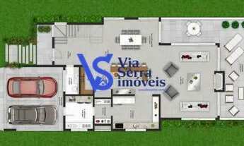 Imagem 6: Casa em Canella Ref.:1198