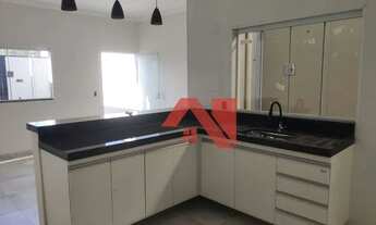 Imagem 6: Casa com 2 dormitórios à venda, 107 m² por R$ 330.000 - Jardim Veneza - Mogi Guaçu/SP