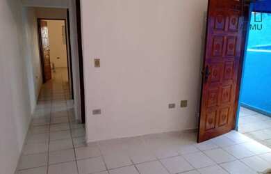 Imagem 6: Casa com 3 dormitórios para alugar, 140 m² por R$ 2.601,01/mês - Jardim Miriam - São Paulo