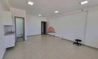 Imagem 6: Sala à venda, 38 m² por R$ 424.000,00 - Jardim São Dimas - São José dos Campos/SP