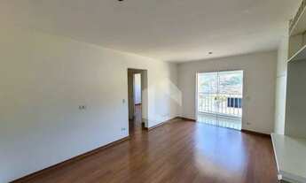 Imagem 2: Apartamento com 2 quartos para alugar, 77 m² por R$ 1.983/mês - Jardim Elvira Dias - Poços