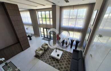 Imagem 6: Apartamento com 2 dormitórios à venda, 61 m² por R$ 330.000,00 - Parque Jamaica - Londrina