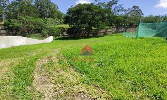 Imagem 4: Terreno à venda, 1000 m² por R$ 200.000,00 - Reserva Fazenda São Francisco - Jambeiro/SP