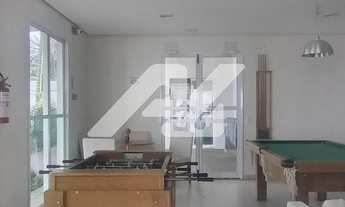 Imagem 4: Apartamento para venda com 55 metros quadrados com 2 quartos em Parque Industrial - Campin