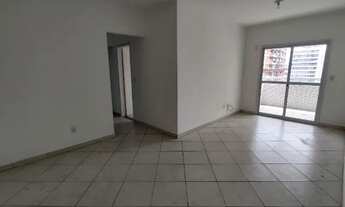 Imagem 7: Apartamento 2 dormitórios (1suite) sacada, area de lazer, Guilhermina, Praia Grande