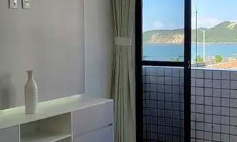 Imagem: Apartamento para venda possui 51 metros