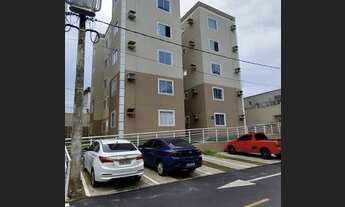 Imagem 2: Apartamento para aluguel tem 42 metros quadrados com 2 quartos em Da Paz - Manaus - AM