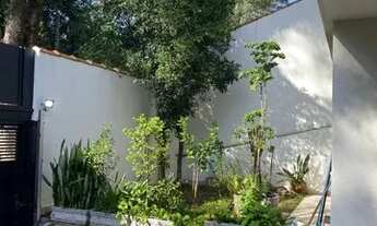 Imagem 3: Sobrado - 4 Dormitórios - Jardim da Saúde