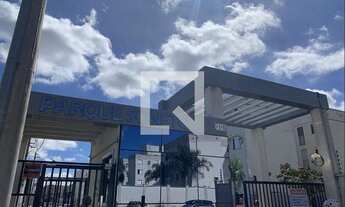 Imagem 4: Apartamento para Aluguel - Jardim Nenan, 2 Quartos, 50 m2