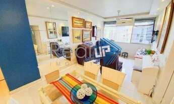 Imagem 3: Apartamento com 3 Quartos no Leblon