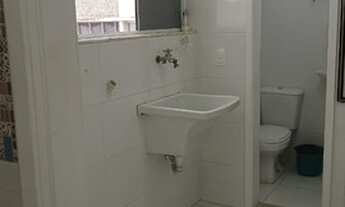 Imagem 4: Apartamento na Barra 2 quartos nascente