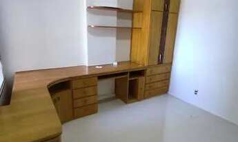 Imagem 3: Apartamento para venda com 76 metros quadrados com 2 quartos em Itapuã - Vila Velha - ES