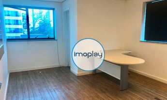 Imagem 4: Conjunto para alugar, 96 m² por R$ 6.604,00/mês - Brooklin - São Paulo/SP