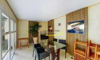 Imagem 7: Apartamento Duplex à venda, 175 m² por R$ 1.148.000,00 - Saúde - São Paulo/SP