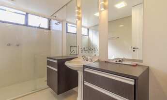 Imagem 7: Apartamento Locação 4 Dormitórios - 325 m² Campo Belo