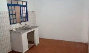 Imagem 2: Casa com 1 dormitório para alugar, 35 m² por R$ 726/mês - Jardim Panorama - São Paulo/SP