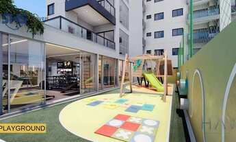 Imagem 3: Apartamento à venda, 90 m² por R$ 754.223,66 - Centro - Penha/SC