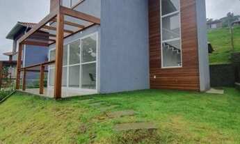 Imagem 4: Casa de condomínio para aluguel e venda possui 159 metros quadrados com 2 suítes