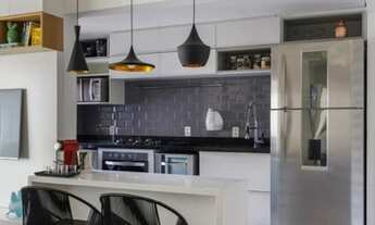 Imagem 2: Belissimo apartamento 2 quartos com suíte e vaga no Centro Rio, Porto Maravilha