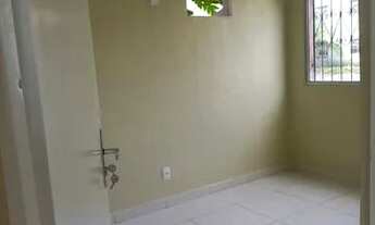 Imagem 3: Apartamento para locação no Residencial Ozias Monteiro, Cidade Nova