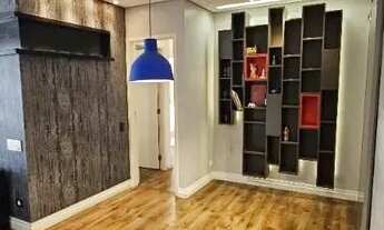 Imagem: Apartamento Venda Pinheiros 93 m² 3 Dormitórios