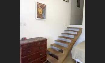 Imagem 4: CA- ALUGO 1/4 Mobiliado Praça do Santo Antônio