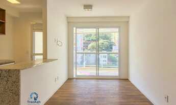 Imagem 4: Apartamento 65 m² - 2 quartos (1 suíte) Sumaré - São Paulo - SP