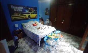 Imagem 4: Casa Duplex 04 quartos no Meier [ME