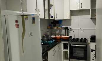 Imagem 6: Apartamento Luzia Condomínio Costa Verde