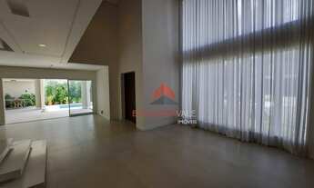 Imagem 7: Casa com 4 dormitórios à venda, 460 m² por R$ 3.850.000,00 - Urbanova - São José dos Campo