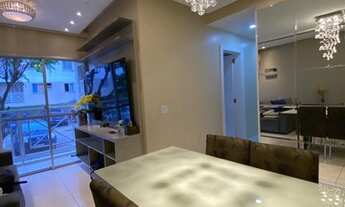 Imagem 3: Vivendas da Cidade