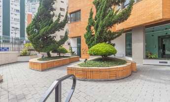 Imagem 3: Apartamento Locação Vila Mariana 127 m² 3 Dormitórios