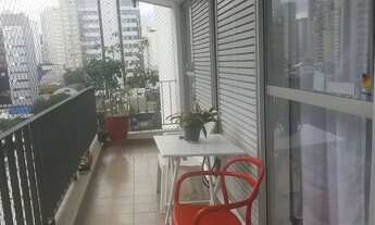 Imagem 3: Apartamento Venda 4 Dormitórios - 168 m² Moema