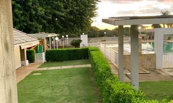 Imagem 4: Terreno Botanico condominio Bady