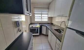 Imagem 7: APARTAMENTO A VENDA EM PERDIZES 70 METROS 2 DORMITÓRIO 1 GARAGEM ANDAR ALTO