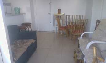 Imagem 4: Venda ou locação apartamento com 2 quartos no condomínio Spazio Charme Goiabeiras