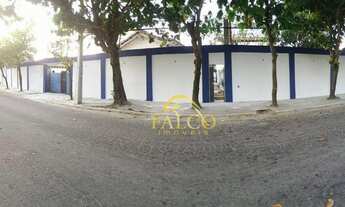 Imagem 2: Casa com 7 dormitórios à venda, 846 m² com canal navegável