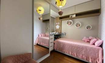 Imagem 4: Apartamento 3 quartos