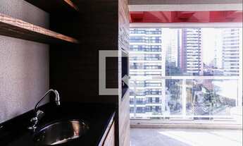 Imagem 4: Apartamento para Aluguel - Alto da Lapa, 2 Quartos, 70 m2