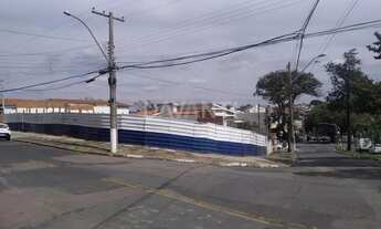 Imagem 3: Terreno - Jardim Leonor - Campinas