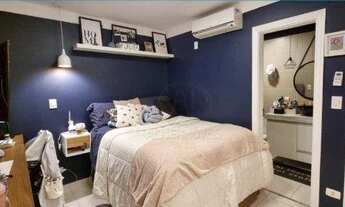 Imagem 2: Apartamento à venda, 180 m² por R$ 1.550.000 - Boqueirão - Santos/SP