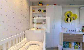 Imagem 2: Apartamento para Aluguel - Barra da Tijuca, 2 Quartos, 71 m2