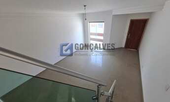 Imagem 2: SAO BERNARDO DO CAMPO - Residential / Sobrado - BAETA NEVES