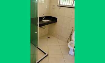 Imagem 6: Casa DUPLEX, 3/4 com varanda e 3 vagas- 155 m² e jardim