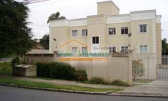 Imagem 5: CASA com 2 dormitórios para alugar com 80m² por R$ 1.650,00 no bairro Abranches - CURITIBA